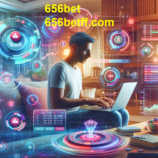 Explore a Categoria de Novos Jogos na 656bet