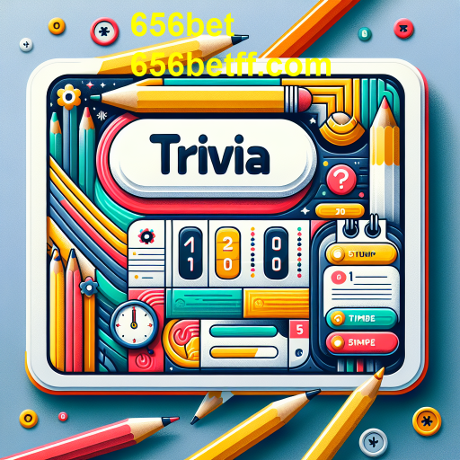 Desafiando o Conhecimento: A Categoria 'Perguntas' da 656bet