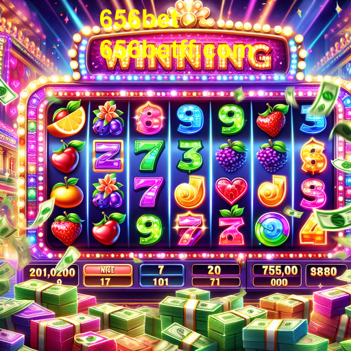 Descubra o Mundo dos Jogos de Pagamento no 656bet